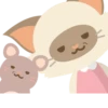 cat ♡ @softsticks 17