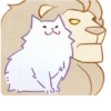 ⪩ ꒰ white kitten ꒱ ⪨ @svalkablin 8