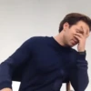 Oh my God, Sebastian Stan 10