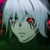 Tokyo Ghoul @No_emotionsQW @Ctikerubot 16