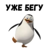 @animesticks :: Пингвины из Мадагаскара 18