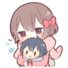 Anime boy & girl 15