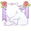 ⪩ ꒰ white kitten ꒱ ⪨ @svalkablin 11