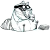 Raccoon - By Simkaye 11