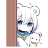 Polar Bear от @TgSticker 17