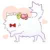 ⪩ ꒰ white kitten ꒱ ⪨ @svalkablin 13