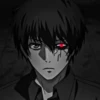 Tokyo Ghoul @No_emotionsQW @Ctikerubot 17