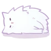 ⪩ ꒰ white kitten ꒱ ⪨ @svalkablin 14