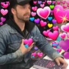 Oh my God, Sebastian Stan 12