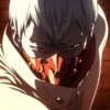 Tokyo Ghoul @No_emotionsQW @Ctikerubot 18