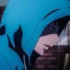 Tokyo Ghoul @No_emotionsQW @Ctikerubot 19