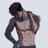 Oh Sangwoo husband of Mia by @fStikBot 15