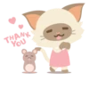 cat ♡ @softsticks 20