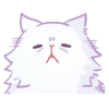 ⪩ ꒰ white kitten ꒱ ⪨ @svalkablin 16