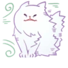 ⪩ ꒰ white kitten ꒱ ⪨ @svalkablin 17