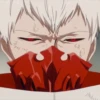 Tokyo Ghoul @No_emotionsQW @Ctikerubot 20