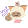 cat ♡ @softsticks 21