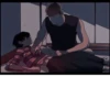 Oh Sangwoo husband of Mia by @fStikBot 17