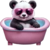 Lunky Panda 15