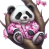 Lunky Panda 16