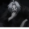 Tokyo Ghoul @No_emotionsQW @Ctikerubot 21