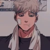 Oh Sangwoo husband of Mia by @fStikBot 18