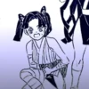 aoi kanzaki manga (@zellixxs) 21