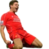 Liverpool FC 21