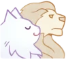 ⪩ ꒰ white kitten ꒱ ⪨ @svalkablin 22