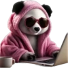 Lunky Panda 17