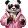 Lunky Panda 18
