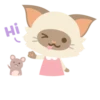 cat ♡ @softsticks 24