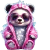 Lunky Panda 19