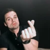 Oh my God, Sebastian Stan 19