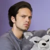 Oh my God, Sebastian Stan 20
