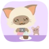 cat ♡ @softsticks 26