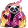 Lunky Panda 22
