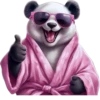 Lunky Panda 23