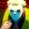 Tokyo Ghoul @No_emotionsQW @Ctikerubot 22