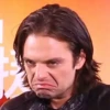 Oh my God, Sebastian Stan 26