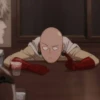 One Punch Man //@RevelryStickers 26