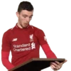Liverpool FC 25