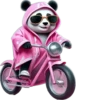 Lunky Panda 24