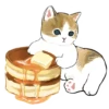 Сладкие котRта @colored_emotions 28