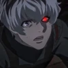 Tokyo Ghoul @No_emotionsQW @Ctikerubot 25