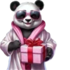 Lunky Panda 26