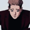 Oh Sangwoo husband of Mia by @fStikBot 26