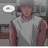 Oh Sangwoo husband of Mia by @fStikBot 27