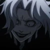 Tokyo Ghoul @No_emotionsQW @Ctikerubot 26