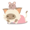 cat ♡ @softsticks 27